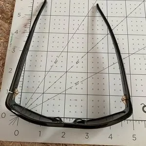 Burberry | Accessories | Burberry Nova Check Sunniesmade In  display picture 2